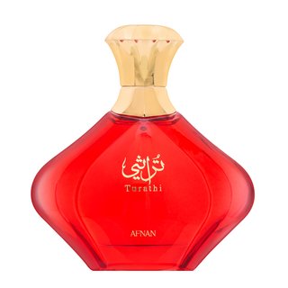 Afnan Turathi Femme Red Eau de Parfum femei 90 ml Afnan imagine noua