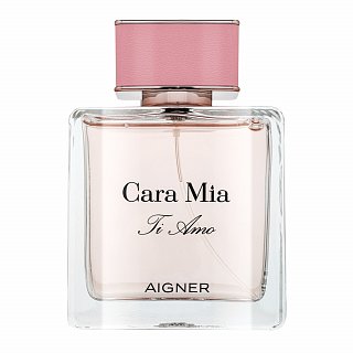 Aigner Cara Mia Ti Amo Eau de Parfum pentru femei 100 ml