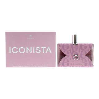Aigner iconista eau de parfum femei 100 ml
