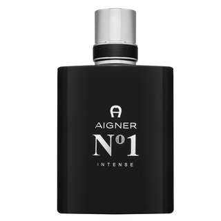 Aigner No 1 Intense Eau de Toilette bărbați 100 ml