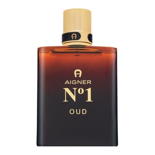 Aigner No. 1 Oud Eau de Parfum unisex 100 ml Aigner imagine noua
