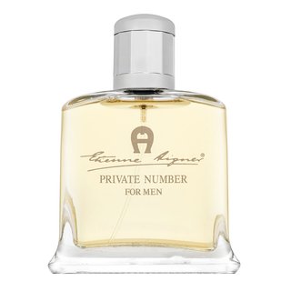 Aigner private number eau de toilette bărbați 100 ml