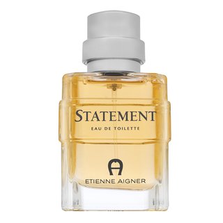 Aigner Statement Eau de Toilette bărbați 50 ml