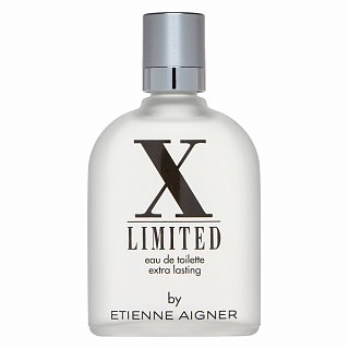 X-limited