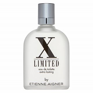 Aigner X-Limited eau de Toilette unisex 125 ml