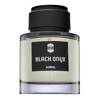 Ajmal Black Onyx Eau de Parfum, 100ml