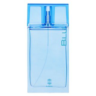 Ajmal Blu Eau de Parfum bărbați 75 ml