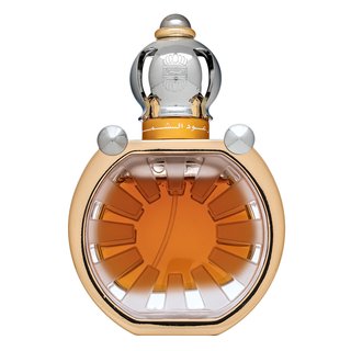Ajmal dahn oudh al shams eau de parfum unisex 30 ml
