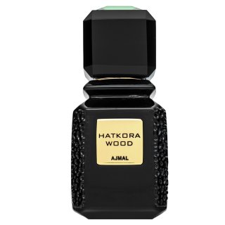 Ajmal hatkora wood eau de parfum unisex 50 ml