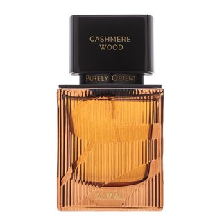 Purely Orient Cashmere Wood