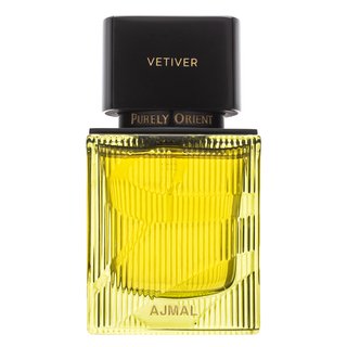 Purely Orient Vetiver