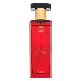 Ajmal Sacred Love Eau de Parfum femei 50 ml