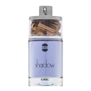 Ajmal Shadow Blue Eau de Parfum bărbați 75 ml