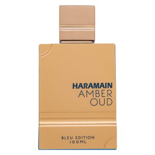 Al haramain amber oud bleu edition eau de parfum unisex 100 ml