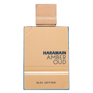 Amber Oud Bleu Edition