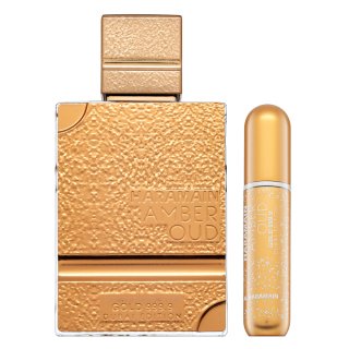 Al Haramain Amber Oud Gold 999.9 Dubai Edition Parfum unisex 100 ml