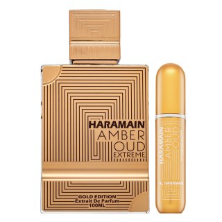 Al Haramain Amber Oud Gold Edition Extreme Parfum unisex 100 ml