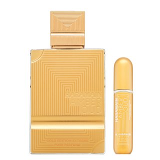 Al Haramain Amber Oud Gold Edition Extreme Parfum unisex 60 ml