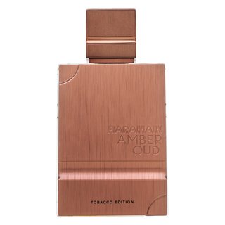 Al Haramain Amber Oud Tobacco Edition Eau de Parfum unisex 60 ml image13