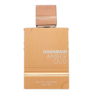 Amber Oud White Edition