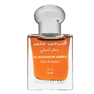 Al Haramain Amber Ulei parfumat unisex 15 ml