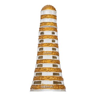 Al haramain dubai eau de parfum unisex 60 ml