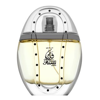 Al haramain faris aswad eau de parfum unisex 70 ml