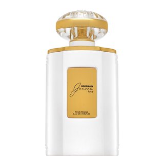 Al Haramain Junoon Rose Eau de Parfum femei 75 ml