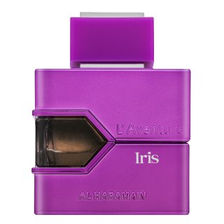 L'aventure Iris