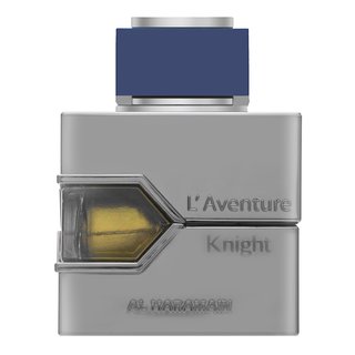 L'aventure Knight
