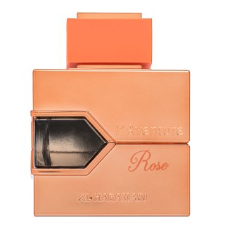 L'aventure Rose