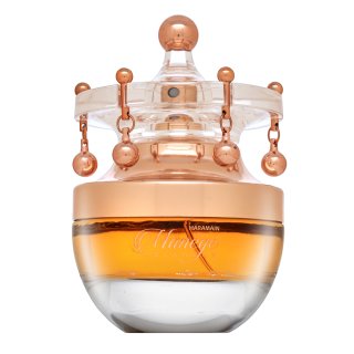 Al Haramain Manege Blanche Eau de Parfum unisex 75 ml