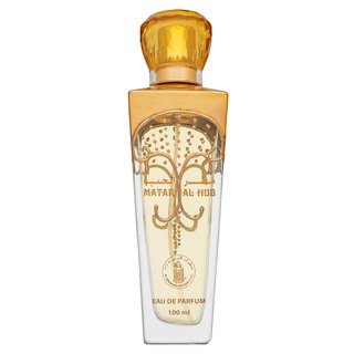 Al Haramain Matar Al Hub Eau de Parfum unisex 100 ml Al Haramain imagine noua