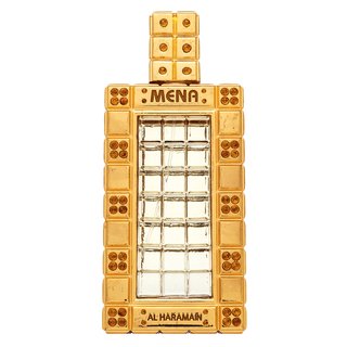 Al haramain mena eau de parfum unisex 60 ml