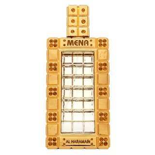 Al Haramain Mena Eau de Parfum unisex 60 ml