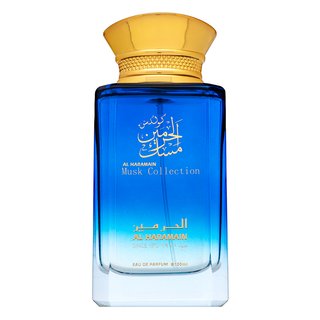 Al Haramain Musk Al Haramain Eau de Parfum unisex 100 ml Al Haramain imagine noua