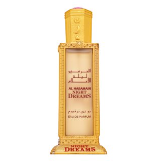 Al Haramain Night Dreams Eau de Parfum femei 60 ml Al Haramain imagine noua