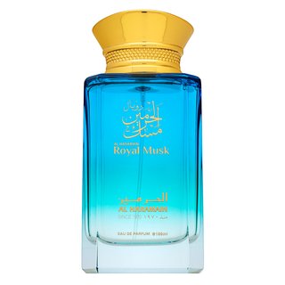 Royal Musk