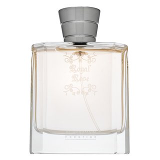 Al Haramain Royal Rose Eau de Parfum unisex 100 ml