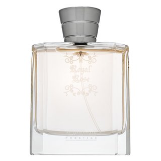 Al haramain royal rose eau de parfum unisex 100 ml