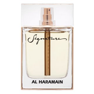 Al Haramain Signature Eau de Parfum femei 100 ml