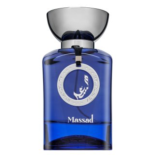Al Wataniah Massad Eau de Parfum bărbați 100 ml