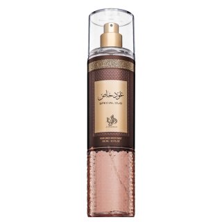 Al Wataniah Special Oud Spray de corp unisex 250 ml