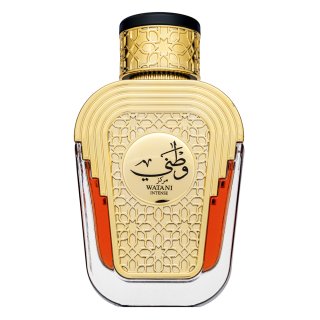 Al Wataniah Watani Intense Gold Eau de Parfum unisex 100 ml