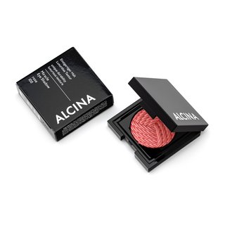 Alcina Miracle Eye Shadow 100 Rose fard ochi 3 g Alcina imagine noua