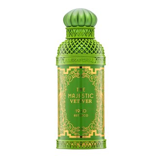 Alexandre.j the art deco collector the majestic vetiver eau de parfum unisex 100 ml