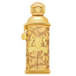 The Collector Golden Oud