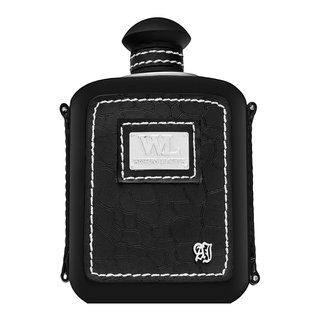 Alexandre.j western leather black eau de parfum bărbați 100 ml