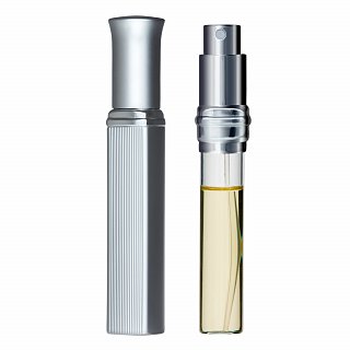 Alexandre.J Western Leather White Eau de Parfum femei 10 ml Eșantion