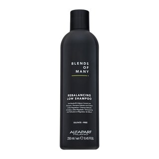 Alfaparf Milano Blends of Many Rebalancing Low Shampoo sampon de curatare anti mătreată 250 ml